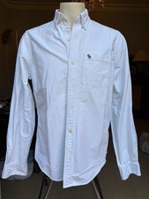 Abercrombie & Fitch mens shirt