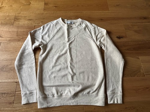 Sandro paris light cream with - sandro,
