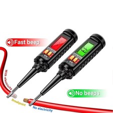 AC 12V-300V Non-Contact