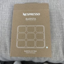 Nespresso Barista Ice Cube