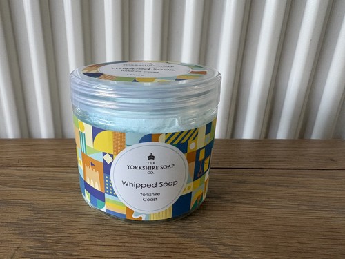 The yorkshire soap - the,