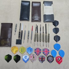 Vintage Darts Job Lot Inc