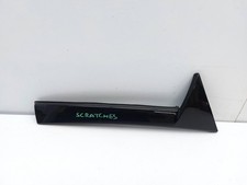 TAILGATE TRIM COVER MOULDING
