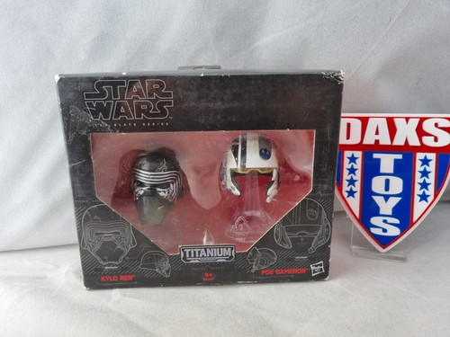 Star wars black series - star,