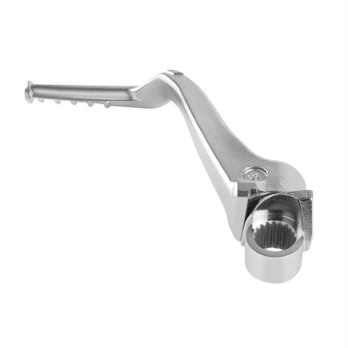 Kick start lever for - start,