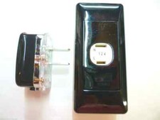 Motorhome Caravan boat