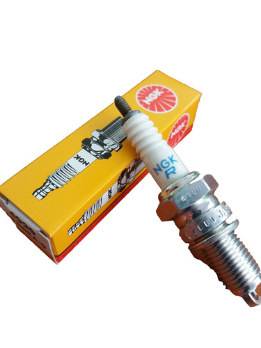 Spark plug ngk b9hs - plug,