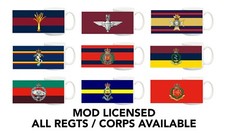British army current regiments - british,