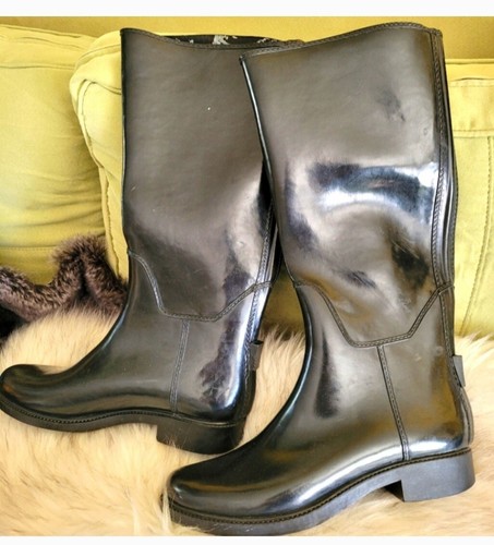 Ted baker goloshes wellies - baker, goloshes,