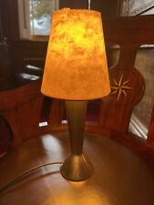 Heals Light Table Lamp In Chrome Beautiful Little Item