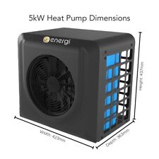 Energi Heat Pump 5kW