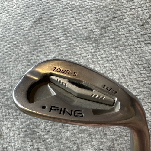 Ping tour wedge 35 - 54/12,