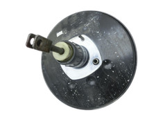 Brake Booster For Renault