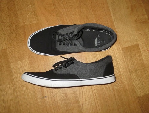 Atticus dale shoes size 46 - "dale",