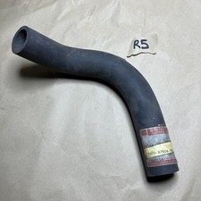 COOLANT HOSE EARLY DAIHATSU - TAFT ROCKY FEROZA F70 ?????? 16571-87606-000