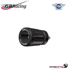 GBRacing Triumph Daytona 675R