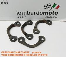 brackets brackets exhaust