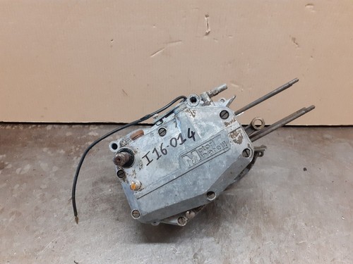 Minarelli engine block - minarelli, v1