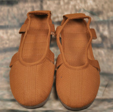 Buddhist Kung Fu Shoes Martial