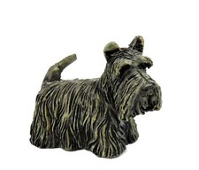 Dolls House Scottish Terrier
