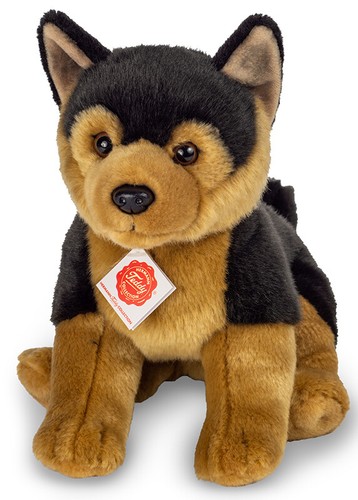 German shepherd teddy - shepherd,