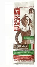 Fitness Barley Chicory Italian