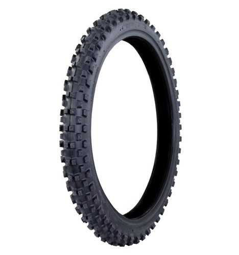 100 front motocross tyre - front,