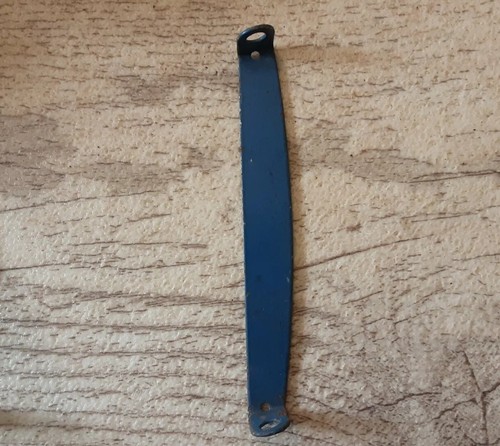 Meccano p24 staggered strut - meccano,