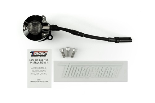 Turbosmart kompact bov - kompact,