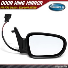 Electric wing mirror - wing, drivers