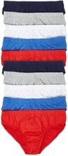 Pack of 12 Underwear Briefs