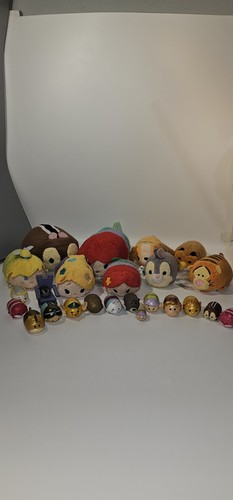 Disney tsum - tsum,