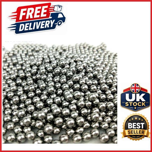 8mm ball bearings pack 200 - pack,