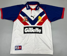 Vintage Puma Great Britain