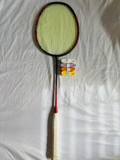 Yonex Arcsaber 11 Play Badminton Rackets 4UG5 with grips (pics only display