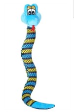 Plush Toys - Blue Snake 57 cm