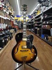 WASHBURN Full Acoustic Guitar