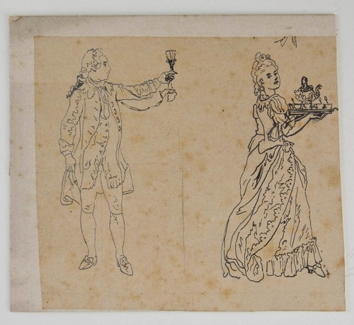 Klepper rococo - e.,
