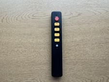 Universal Learning Remote