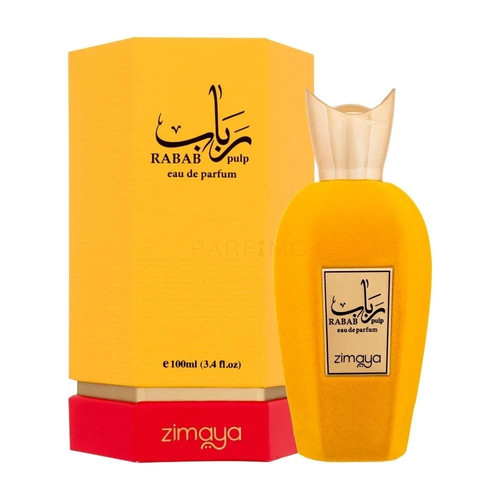 Rabab pulp zimaya unisex - by,