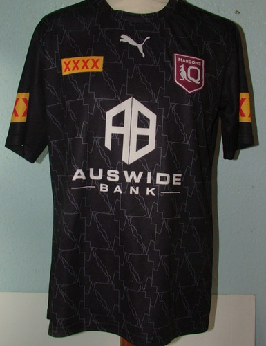 Queensland maroons puma - puma, 2024