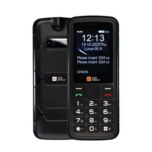 Agm basic mobile - basic,