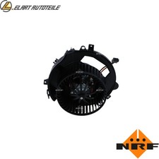 INTERIOR BLOWER 34204 FOR VW