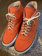 Wakouwa Anatomica Orange