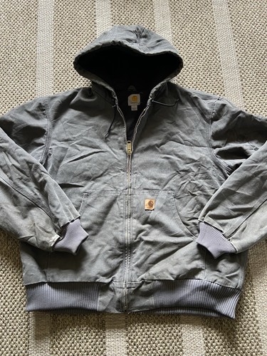 Vintage carhartt j130 - vintage,