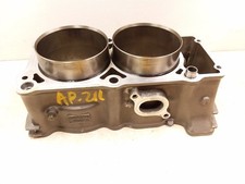  Yamaha 850 TDM TDM850 Engine