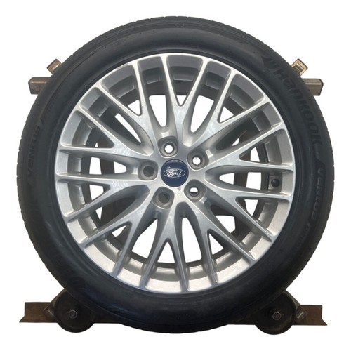 Ford focus alloy wheel zetec - focus,
