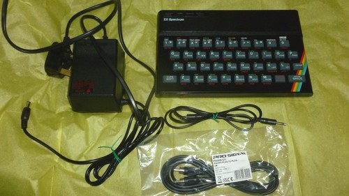 Reconditioned spectrum 48k - reconditioned,