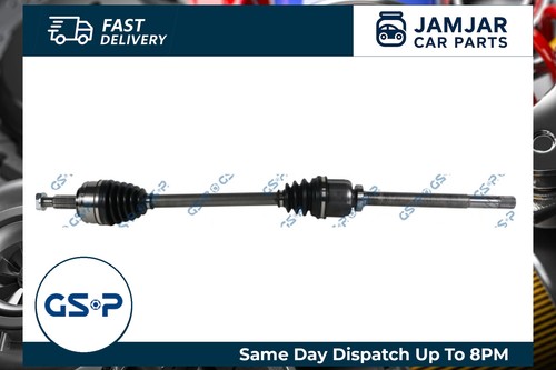 Gsp 218248 drive - gsp, shaft