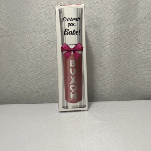 Buxom lip gloss - buxom, dolly
